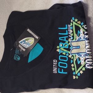 Hartford Colonials United Football League Sz.Small